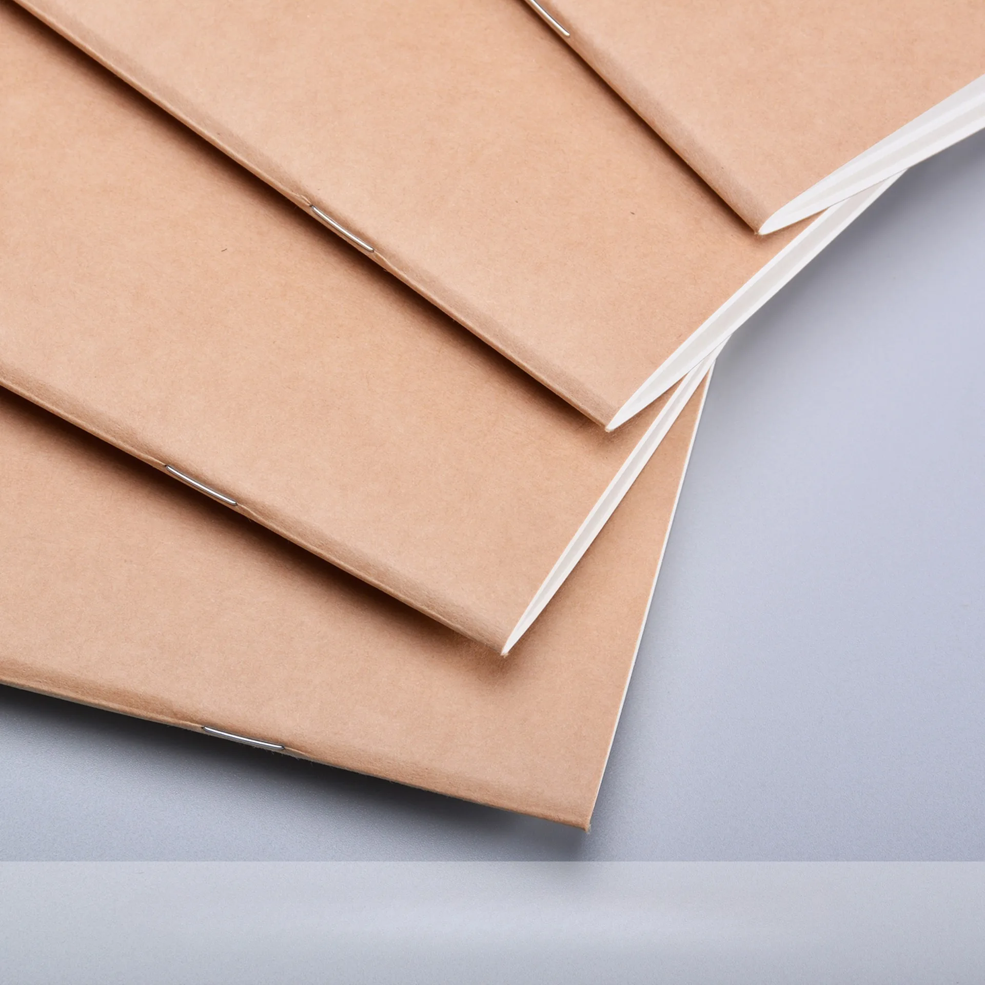 TN Notebook Replacement Pages Creative DIY Journal Material Student Supplies Stationery