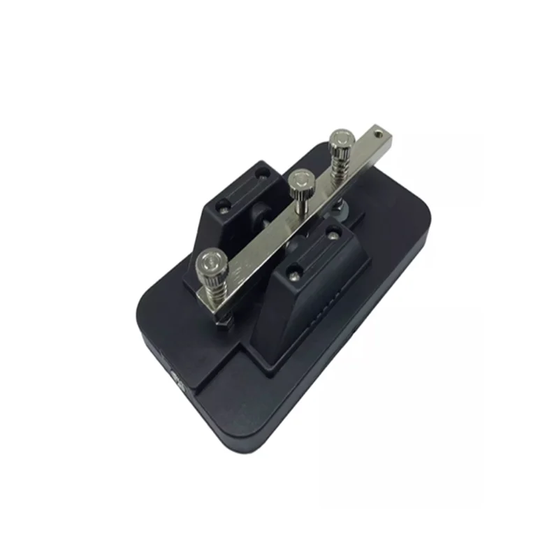 1pcs DM901 Sound key, automatic key transmitter, oscillator, Morse code, shortwave radio CW