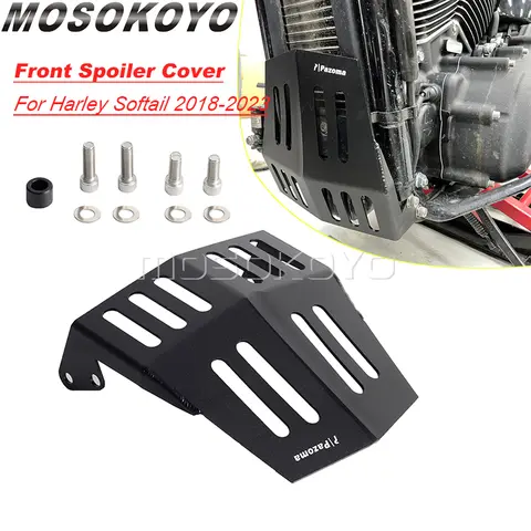 6 best sales Harley Davidson Breakout 114 - №6