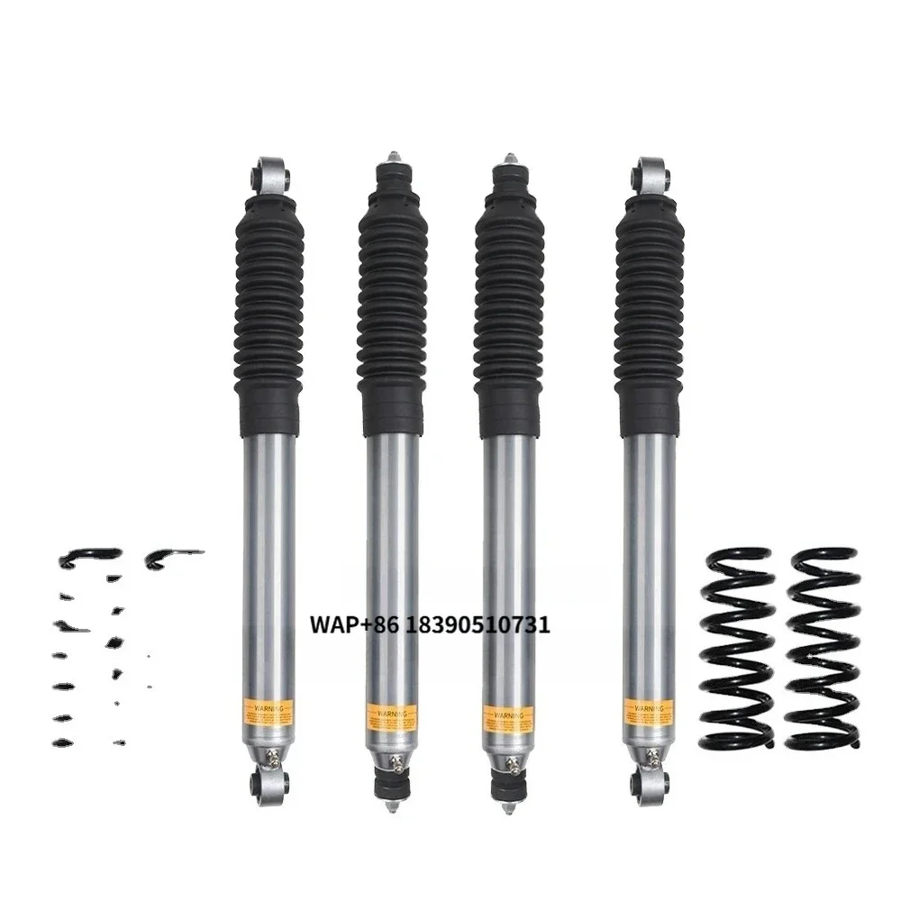 

LC71/LC76/LC79 Комплект для увеличения шасси с модификацией азотного амортизатора, новый сорт для автомобилей