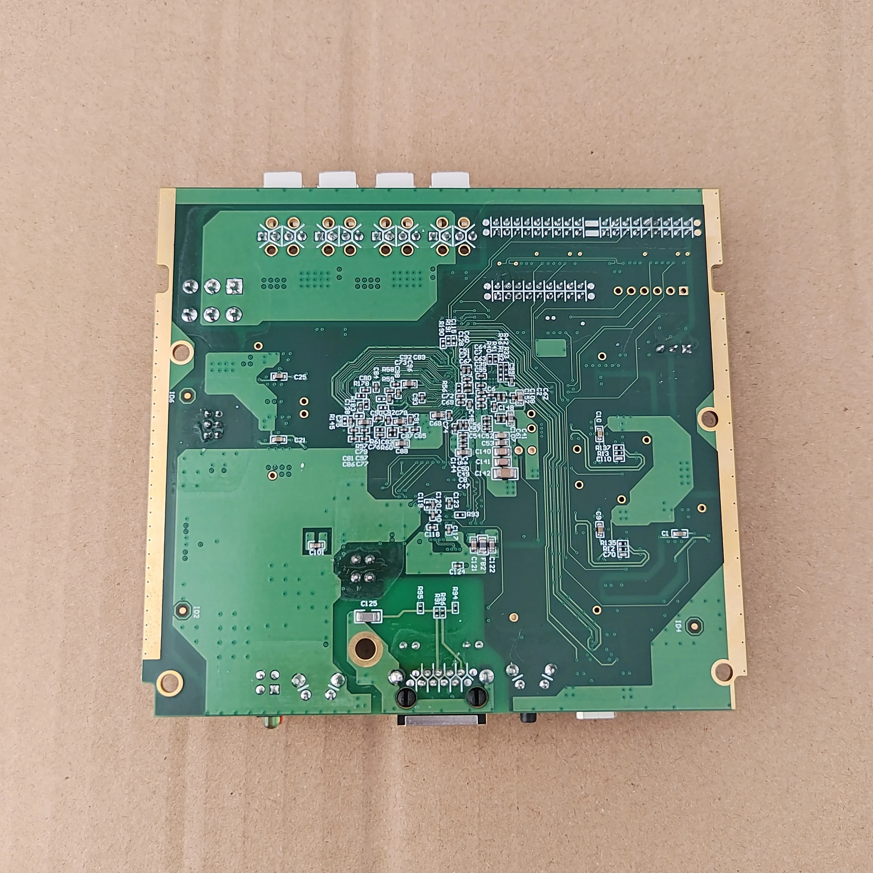 Imagem -06 - Antminer A113d Placa-mãe Control Board Chip de Controle Principal A1835 Amlogic C76 S19 S19jpro S19xp Novo