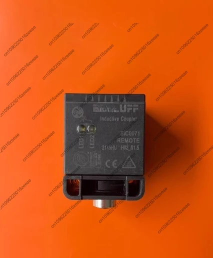 Coupler Bic 2B0-ITA…