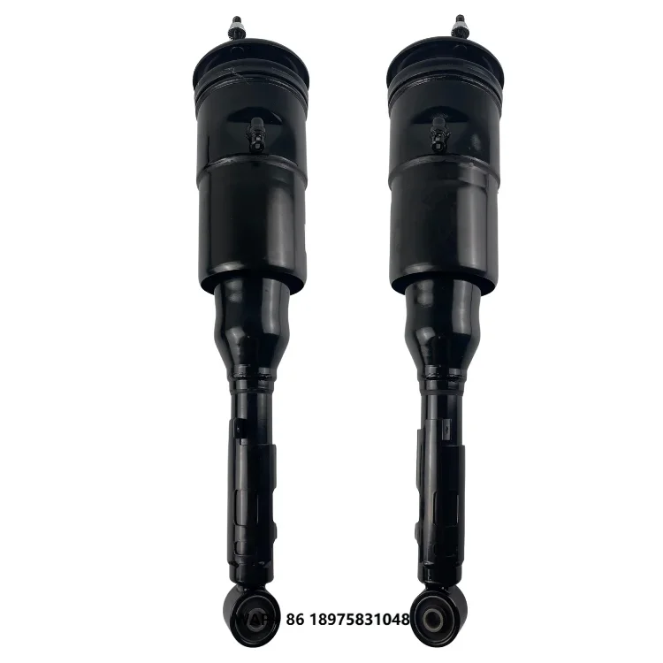 For Majesta 2004-2009 Front Air Suspension Shock Absorber 48020-30140 48010-30140 OEM Replacement Auto Parts