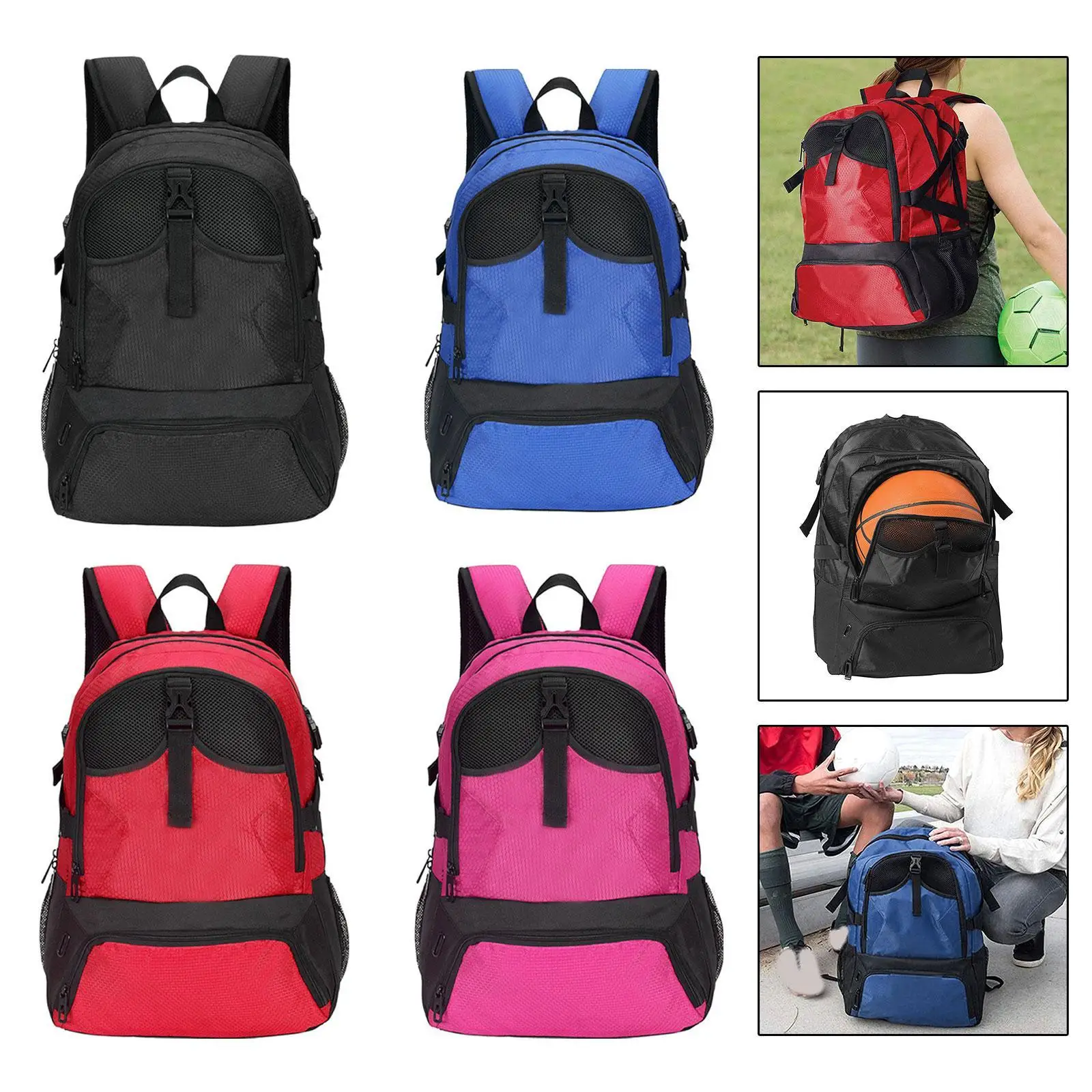 Backpack Large Capacity Travel Daypack for Backpacking Outdoor Birthday Gift