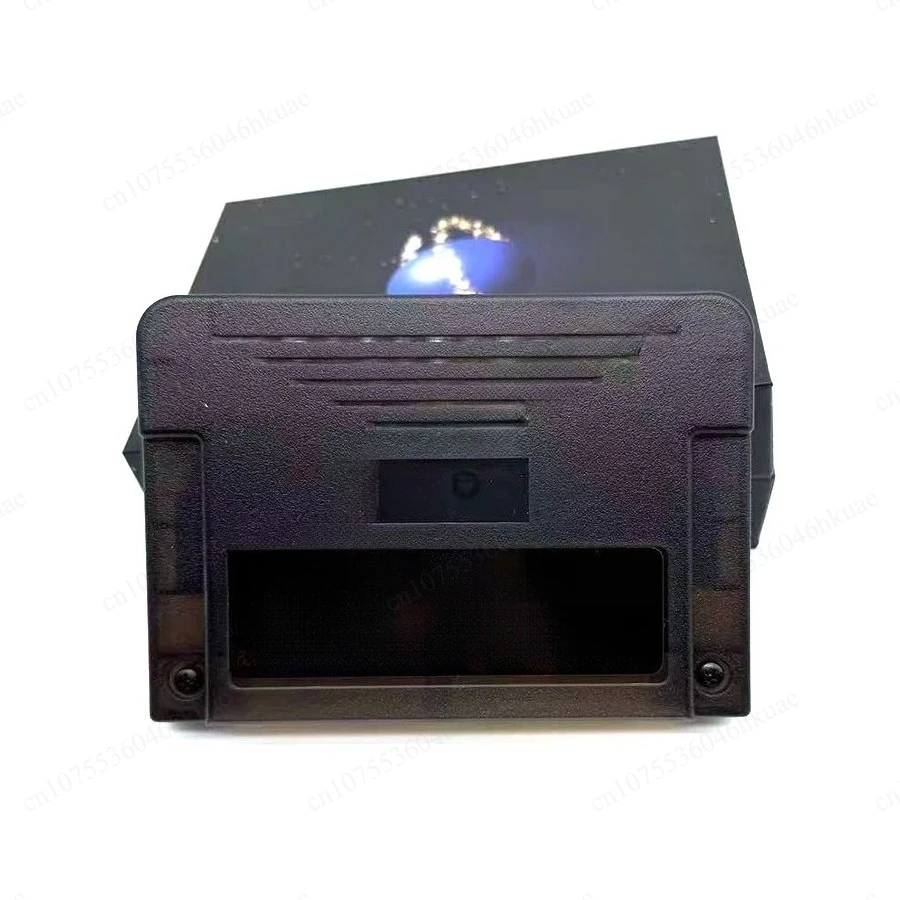 Retro Game Console Hardware Expansion Module Multi‑Region Compatible Vintage Game Equipment Accessory