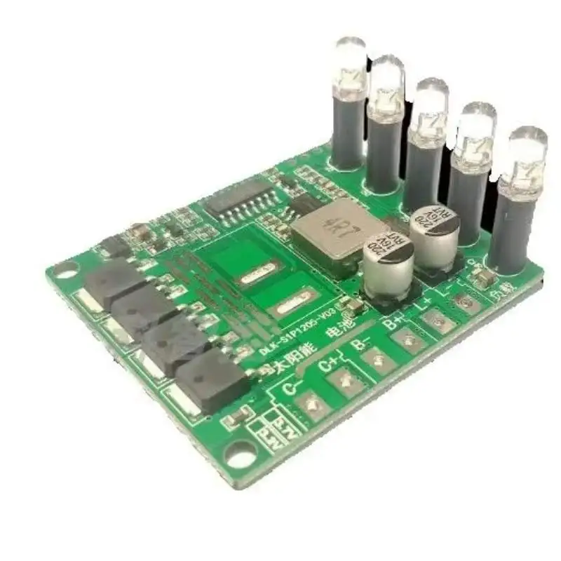 3.7V3.2V Boost 5V12…