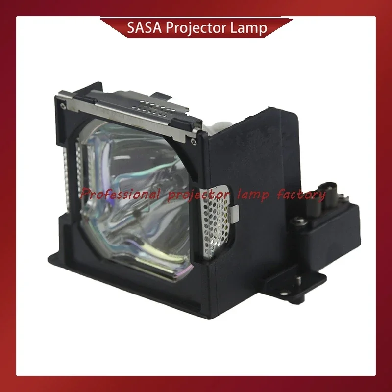 

High Quality POA-LMP67 610-306-5977 for SANYO PLC-XP50 XP50 PLC-XP50L PLC-XP55 XP55 PLC-XP55L Projector Lamp With housing