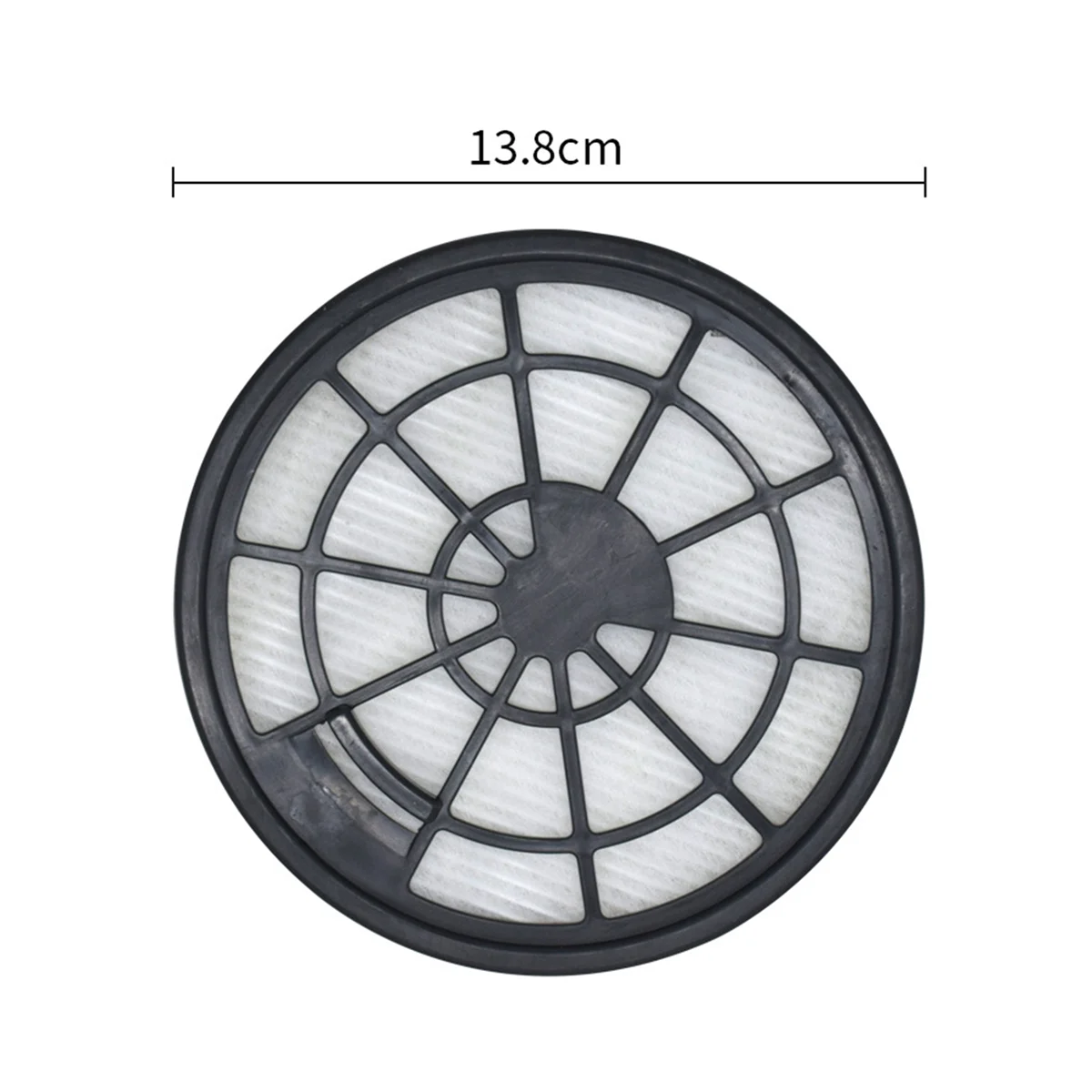 غسل فلتر ما قبل المحرك + فلتر ما بعد المحرك نوع 95 عدة الطاقة 4 C85-P4-Be ملحقات المكنسة الكهربائية بدون اكياس-A59E
