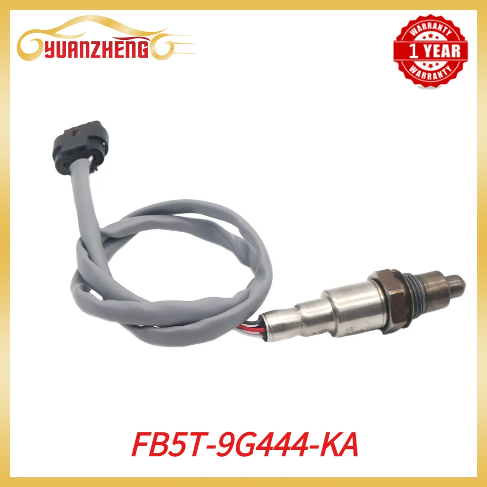 

For Ford Edge Fusion 2014-2017 For Lincoln MKZ 2017 DS7A-9G444-CB NEW Air Fuel Ratio Lambda O2 Oxygen Sensor FB5T-9G444-KA