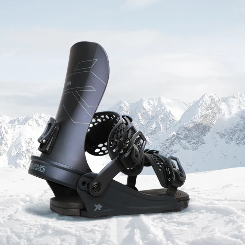 New Type Superior Quality Winter Outdoor Split Board Bindings Winter Outdoor Sports Ski Mounts Snowboarding Fixers for Adult Men