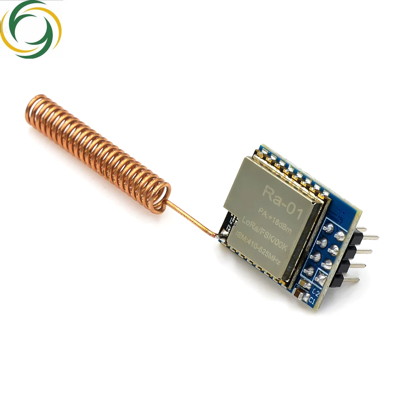 Ra-01 LoRa SX1278 433M Wireless Spread Spectrum Transmission Module Most Distant 10KM