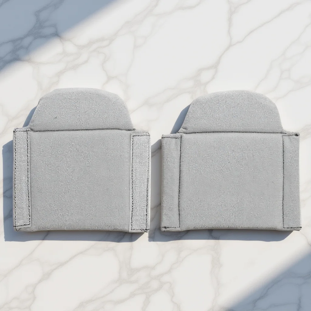 2 قطعة حقيبة كاميرا مقسم مجموعة منصات قابلة للتعديل للصدمات واقية إدراج منظم لمعدات الكاميرا السفر في الهواء الطلق