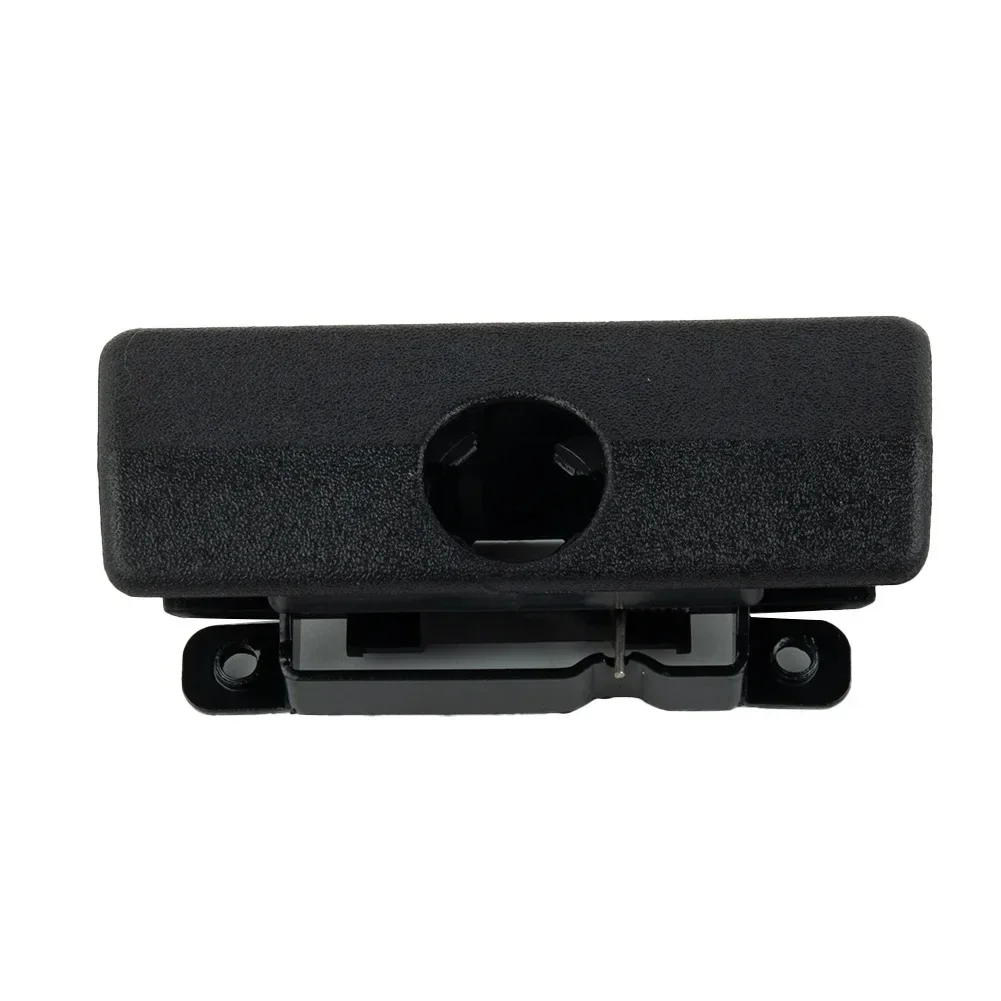 51161849472 51161946513 2 Pcs Glove Box Lock Catch Interior Replacement Parts For BMW 3 E30 5 E34 7 E23 Z1 Z3