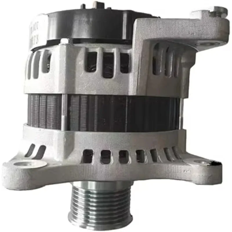 

Генератор 24 В 70 А 8PK 4990783 C4990783 5318117 C5318117, совместимый с FT3.8T ISF3.8