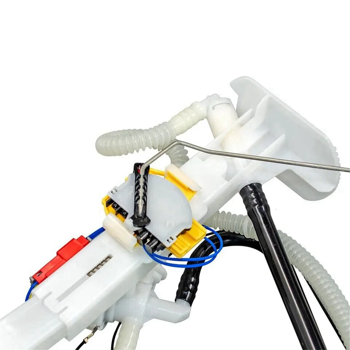 

Stylish Left Fuel Pump Sending Unit for BMW E70 F15 X5 2007-2015 E71 F16 X6 2008-2011 3.0L 16117212588