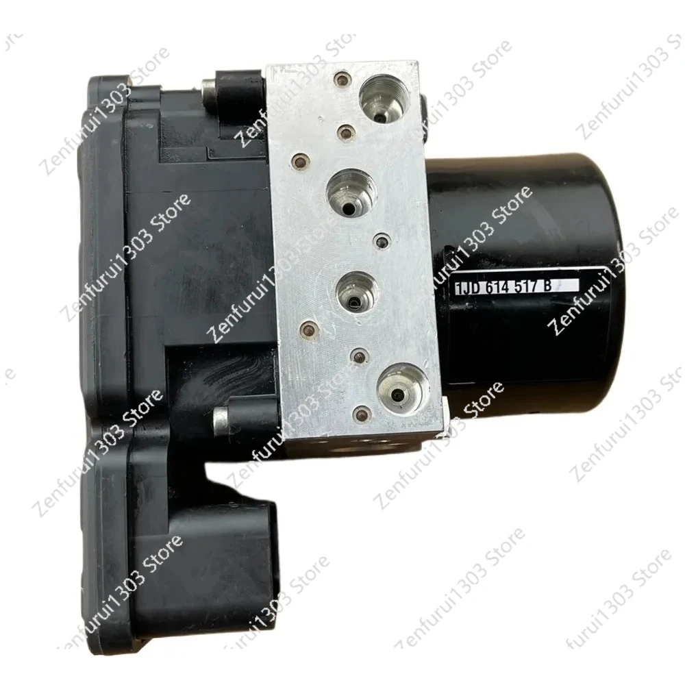 Genuine Auto Spare Part Abs Control Module 1jd614517b