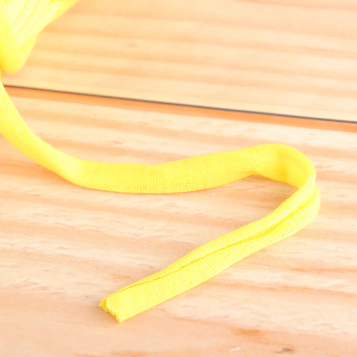 

6pcs 30M White Pink Yellow Purple Green Blue Woven Cloth Line Anti-Pilling Yarn For Knitting Scarfs Hats Blankets Diy Handmade
