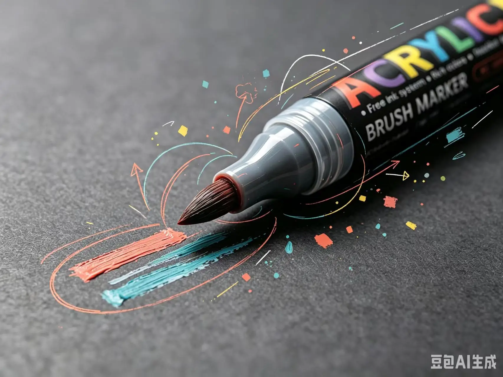 Thumbnail 3 - #31 Compare Acrylic Paint Sets Before You Buy