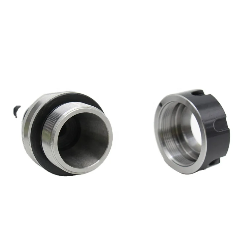High Speed ISO30  ER32 UM Tool Holders  Collet Chuck for CNC Lathe Collet Chuck Holder - view 4