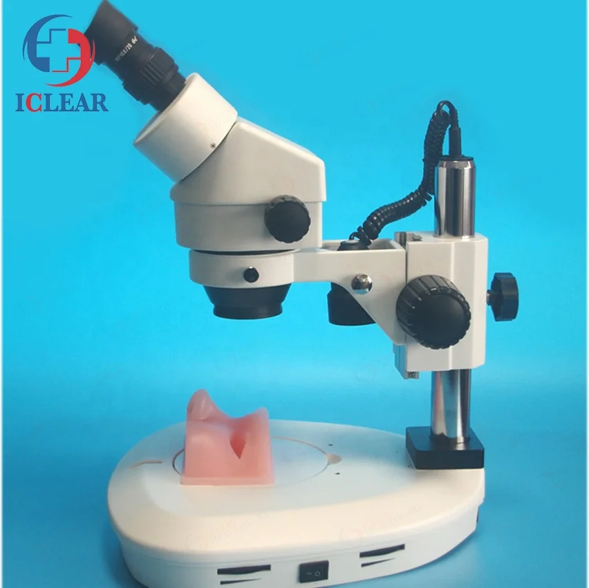 

Ophthalmic microsurgery training simulator