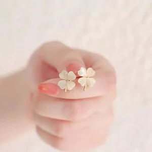 8 en çok satılan-yapraklı yonca dört yapraklı no. 6