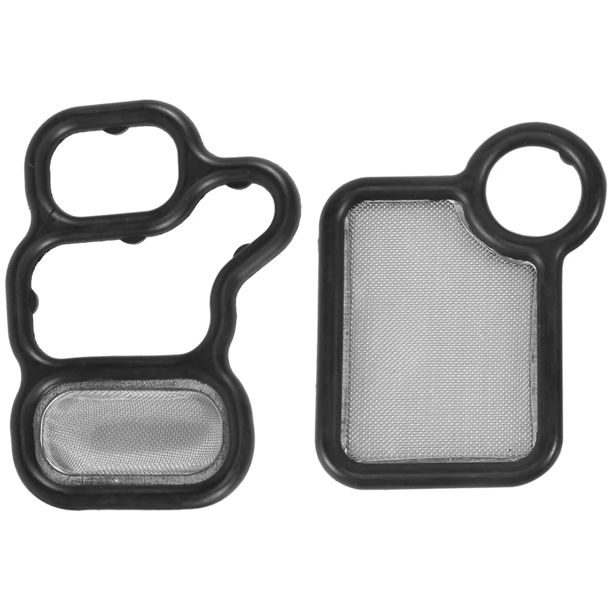 혼다 어코드 RDX CR-V 요소용 솔레노이드 개스킷 스풀 밸브 필터, 아큐라 15815-RAA-A01 15815-RAA-A02 15845-RAA-A01