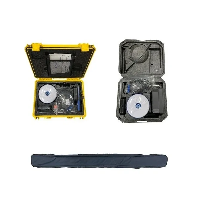 S9ii/S980A Gnss System Base and Rover Station Stonex S9ii Gnss Gps Rtk Stonex