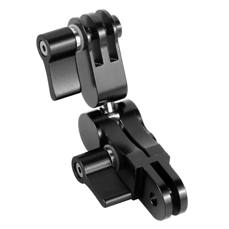 Universal Bracket  360 degree Rotating Adjustable Pivot Arm Mount Adapter For Gopro Xiaomi Yi Dji Osmo Action Camera Accessorie