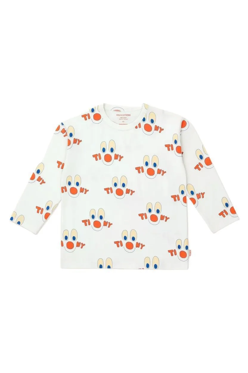 2025 AW جديد أطفال بنين تي شيرت و يغطي الرجل المنزل مجموعات بيجامة مجموعات الكرتون الوردي الأخضر جميل طباعة الفتيان والفتيات الأطفال