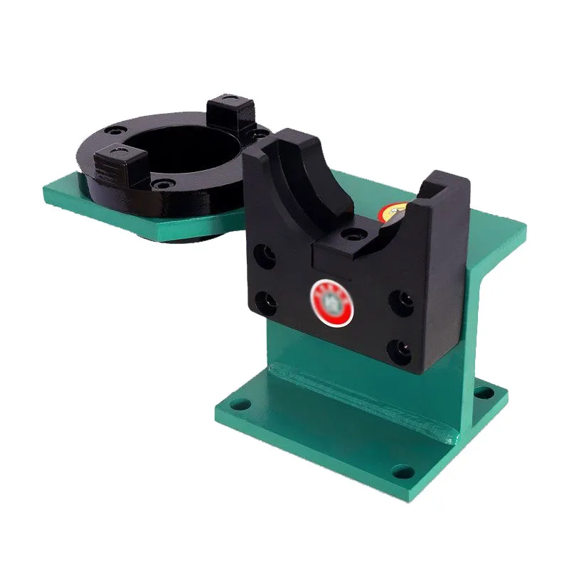 Industrial Grade Tool Holder Pulling Wrench For BT30 BT50 HSK Tool Holder Dismantling Work