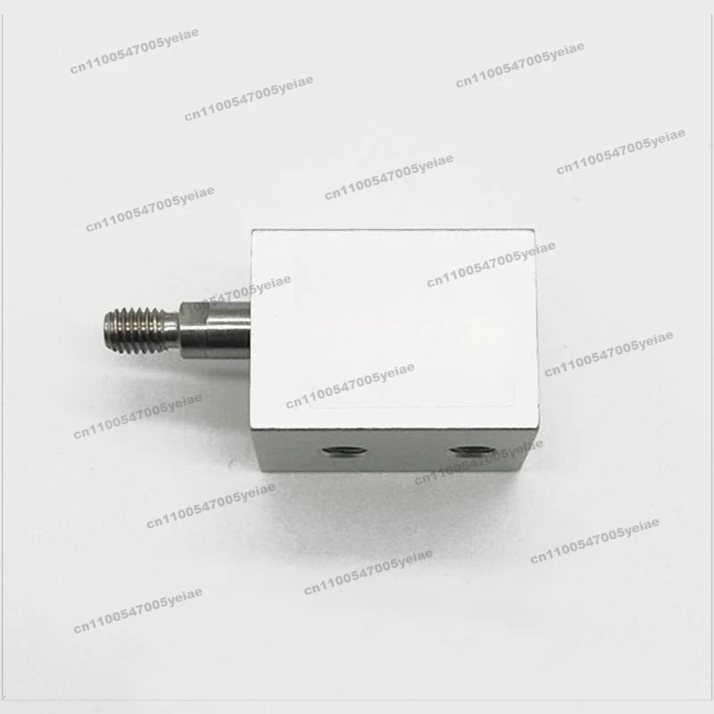 Cylinder ADVC AEVC - 5 10 12  1520 25  32 40 50  63  A  P  A