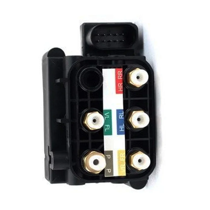 -Auto Parts Air Suspension Valve Block for 