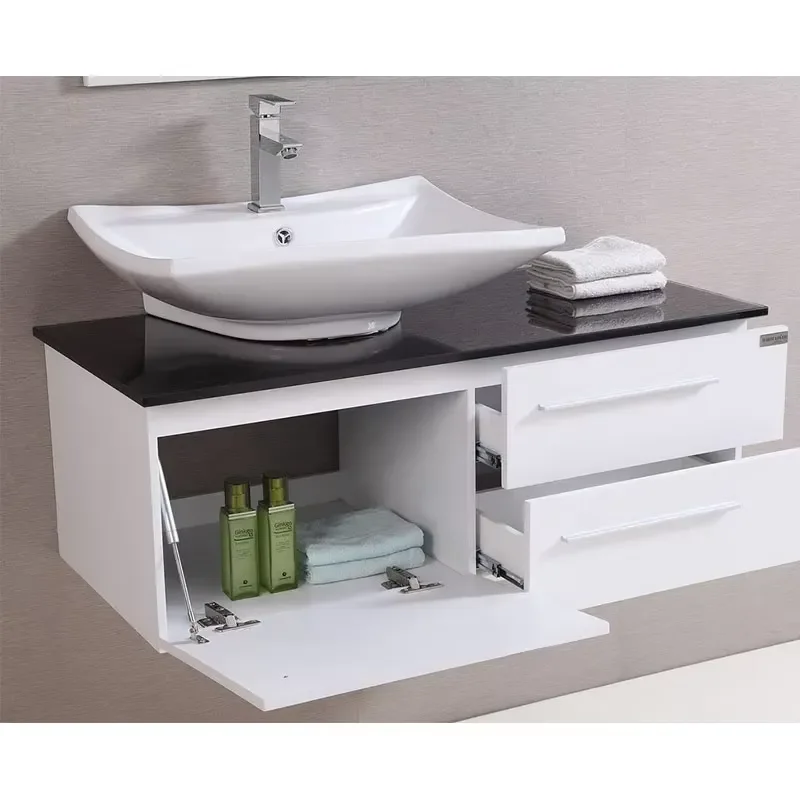 2022 Bathroom Vanity/ Cabinet and Furniture Bathroom with Spa Shower Bath Cabin