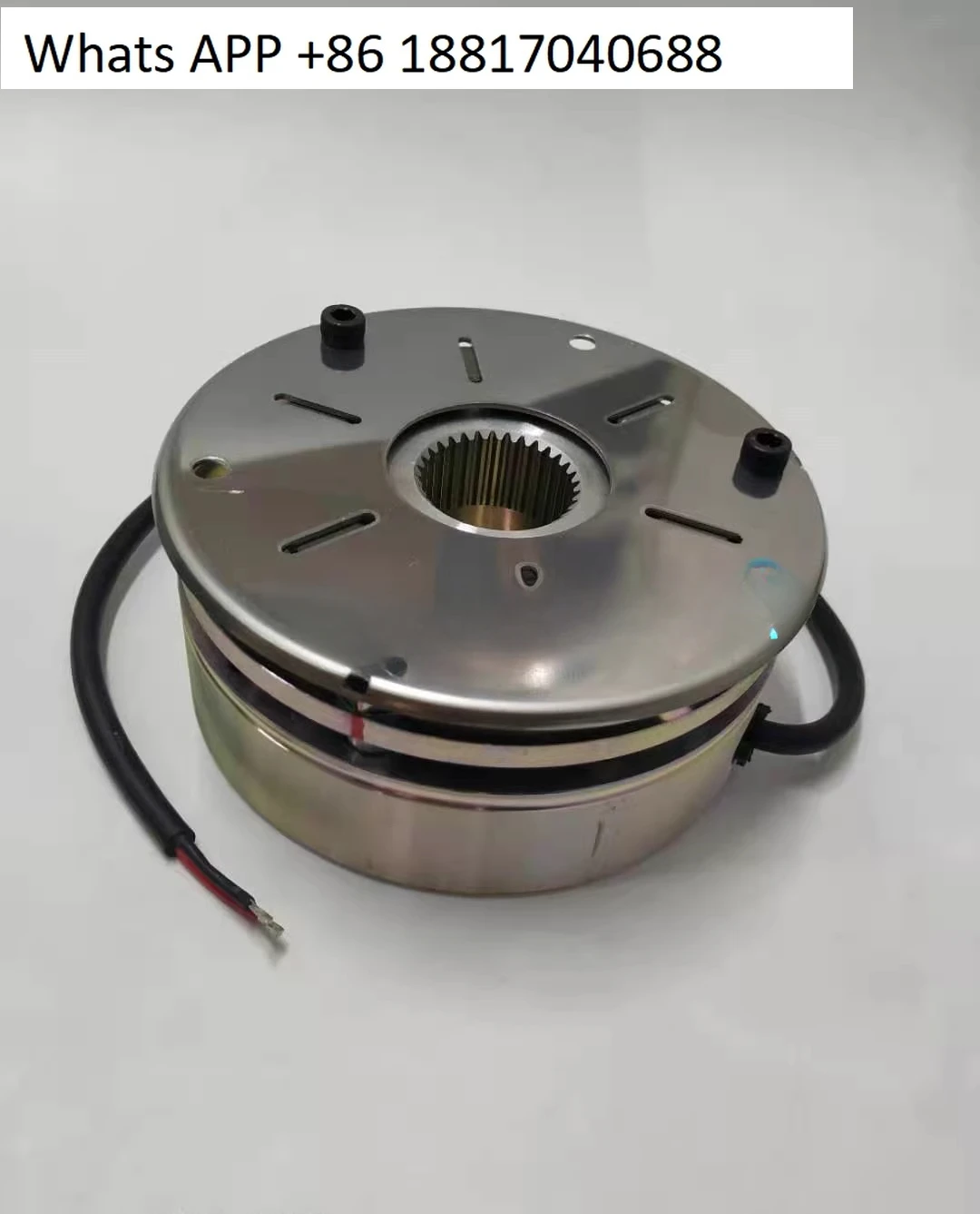 

Electric Brake Pallet Truck Stacking Forklift Parts Electromagnetic Brake CDC-C10