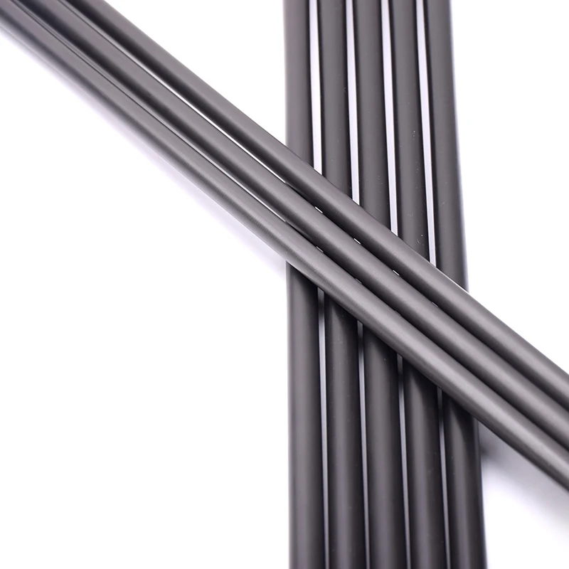 

Factory Customize Carbon Fiber Pool Cue Carbon Fiber Billiard Cue