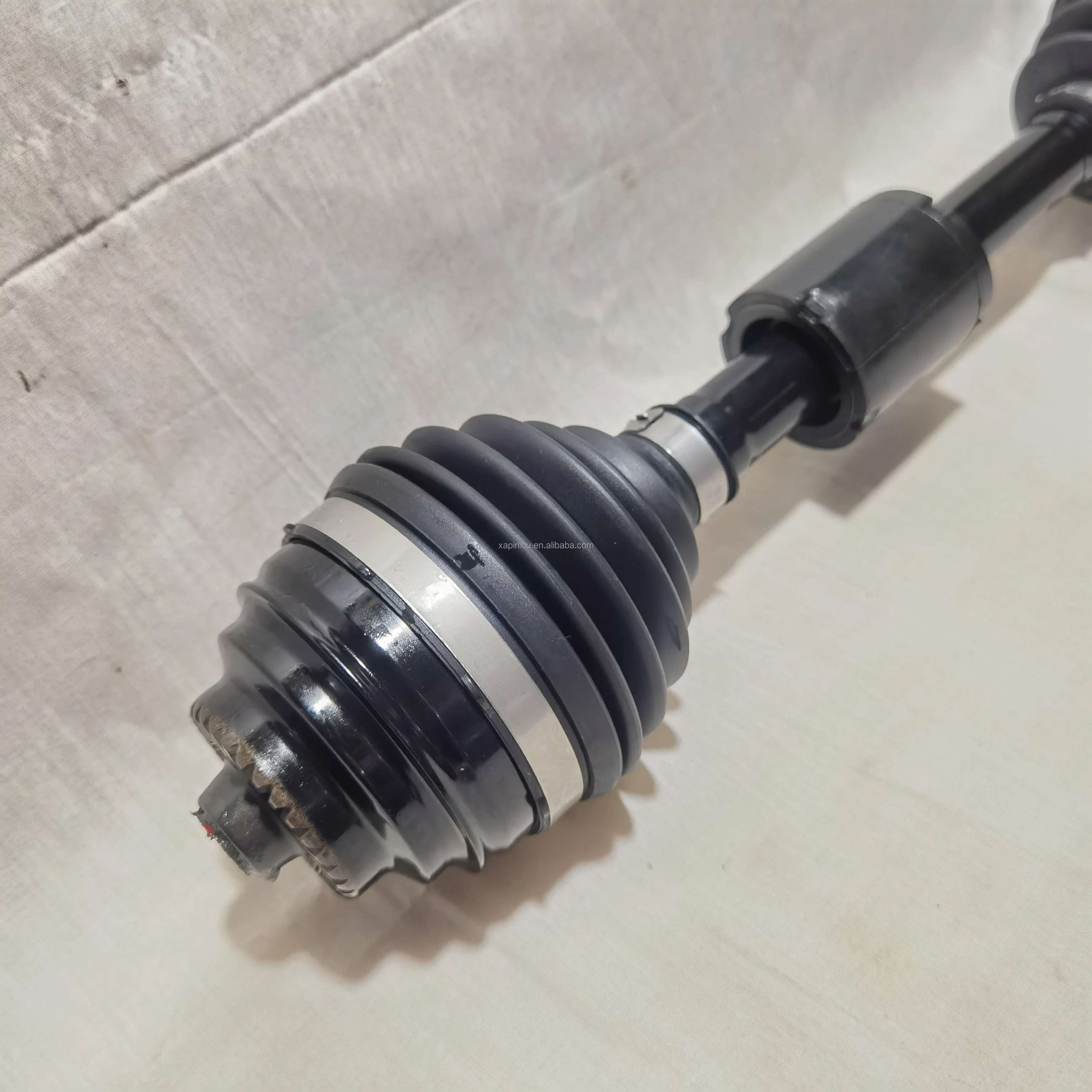 31607605511   عمود المحرك الأمامي الأيسر مناسب لسيارات BMW X1 E84 3160 7605 511