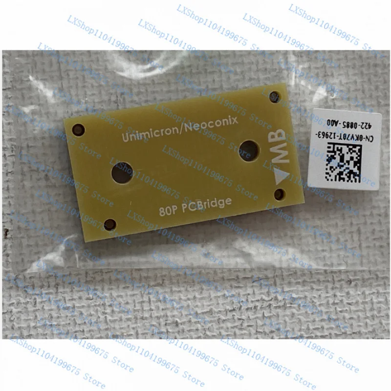 

НОВИНКА ДЛЯ DELL PRECISION 7670, РАЗЪЕМ KV70T 0KV70T