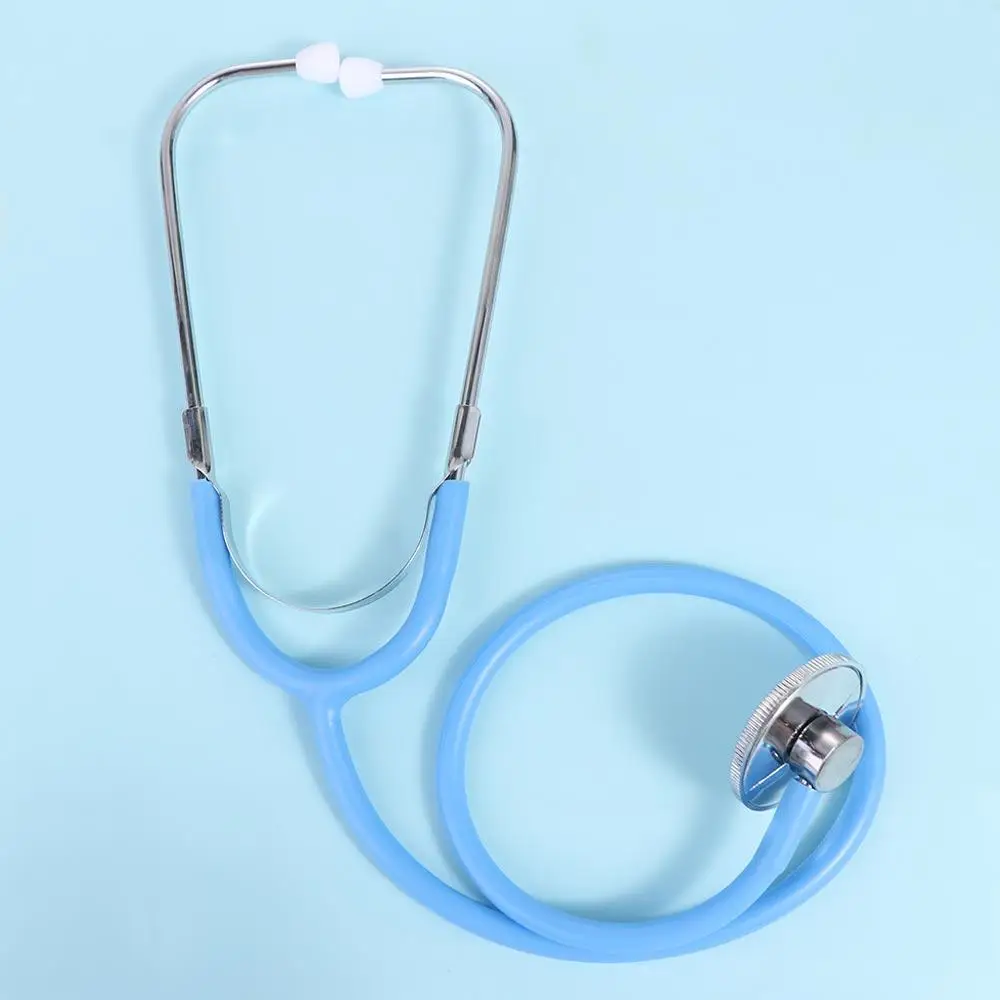 Science Popularization Baby Educational Kids Stethoscope Toy Simulation Stethoscopes Play House Toys Simulation Doctor's Toy