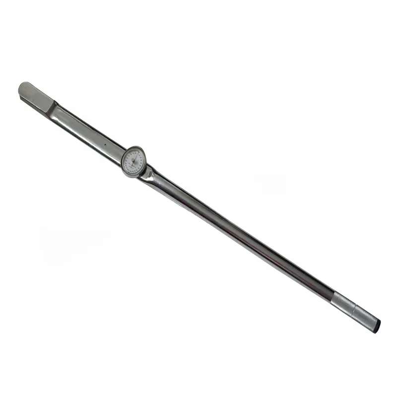 

Dial type torque wrench 420nm dial type pointer torque wrench