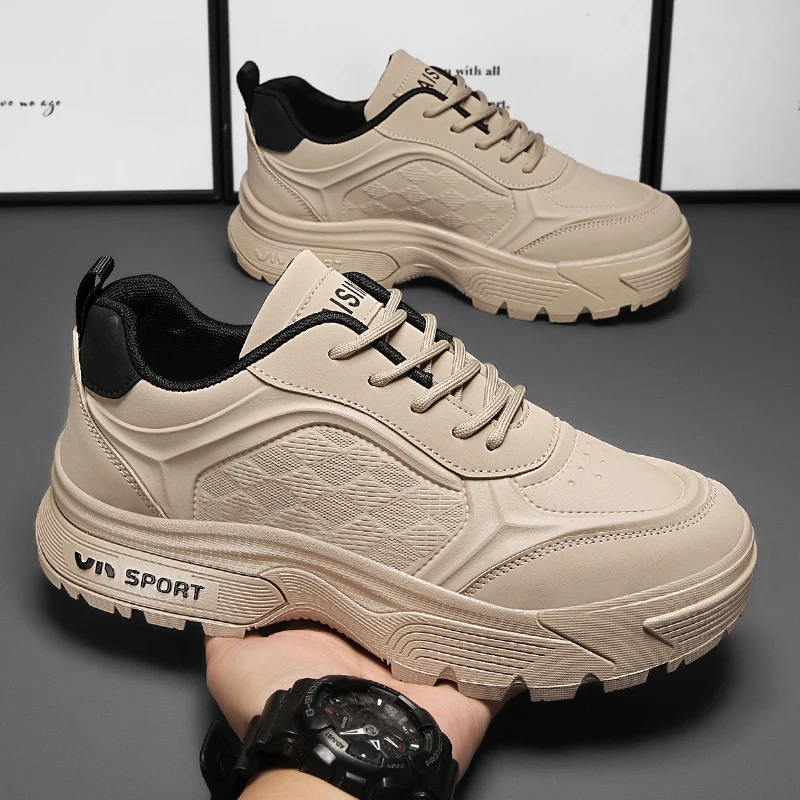 

Мужская повседневная спортивная обувь, дышащие легкие кроссовки, уличные сетчатые черные кроссовки, спортивная обувь для бега, тенниса, прогулочная обувь