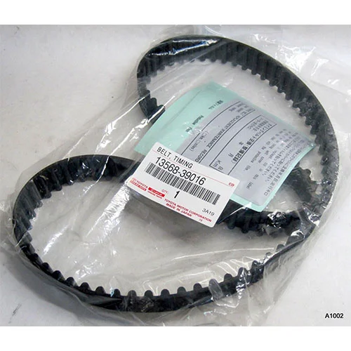 

Оригинальный комплект шкивов ремня ГРМ OEM 13540-67020 13505-0l010 13568-39016 Подходит для T Hilux Vigo Innova Fortuner 2005 2014