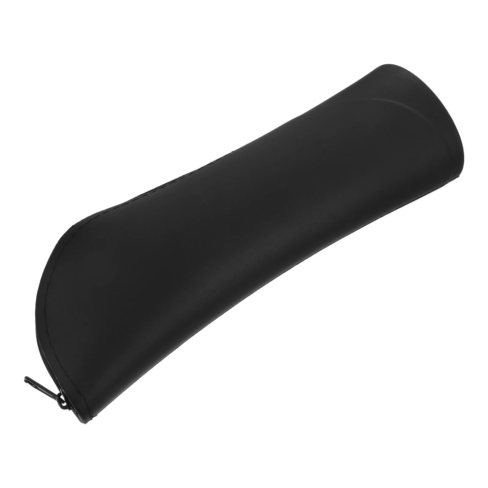 

Portable Silicone Makeup Brush Bag Organizer Durable Stylish Travel Storage Pouch Case Makeup Brush Bag Travel Essentials