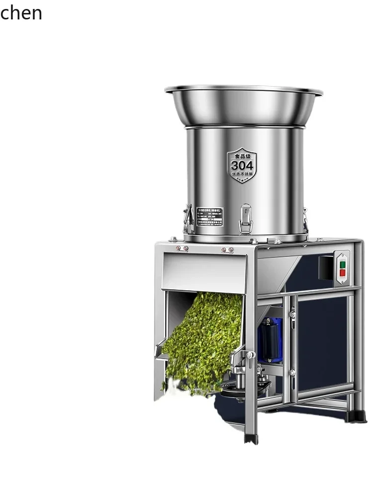 Multifunctional Chopper Grass Cutting Machine Pepper Beater Fruit Vegetable Crusher