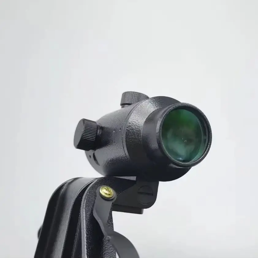 

NPZ 1P76 RAKURS High-Definition (HD) Wide-Angle 1x Optical Prism Scope for Tactical and Outdoor Optical Sight Applications
