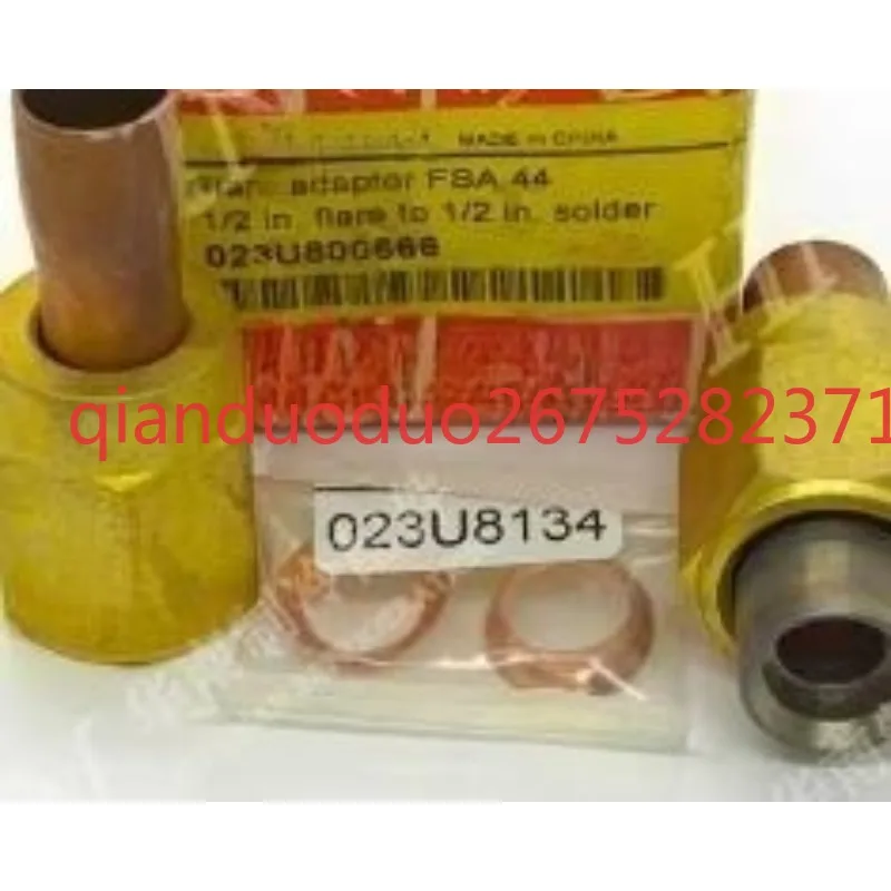 

Suitable for Air Conditioner Copper Pipe Connector 023U800666 023U8134