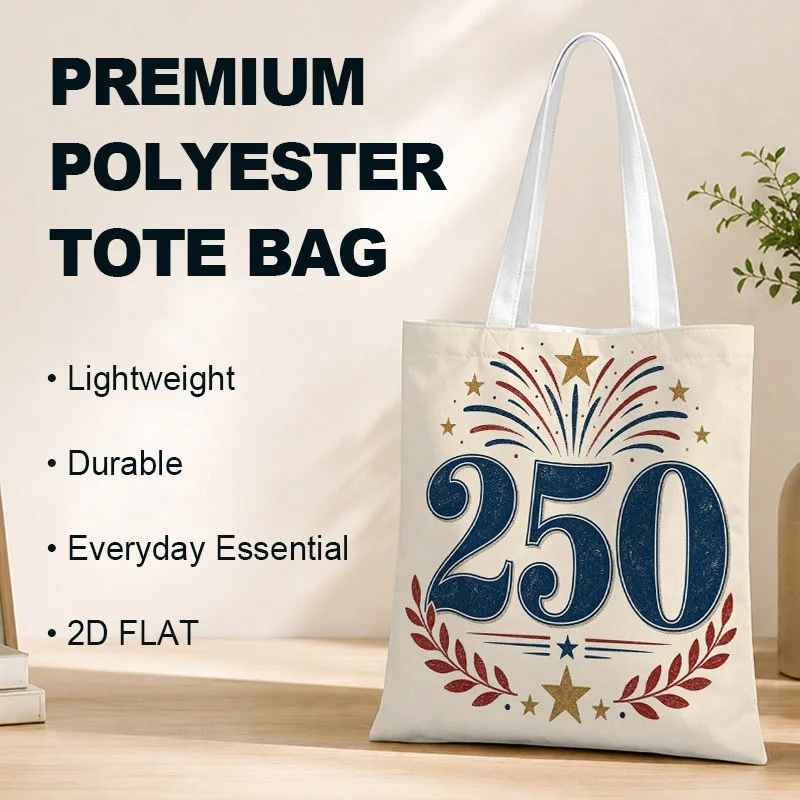 Ladies' Retro Festival Shoulder Bag - Suitable for Travel, Shopping, and Daily Use, Machine Washable Casual Tote Bag