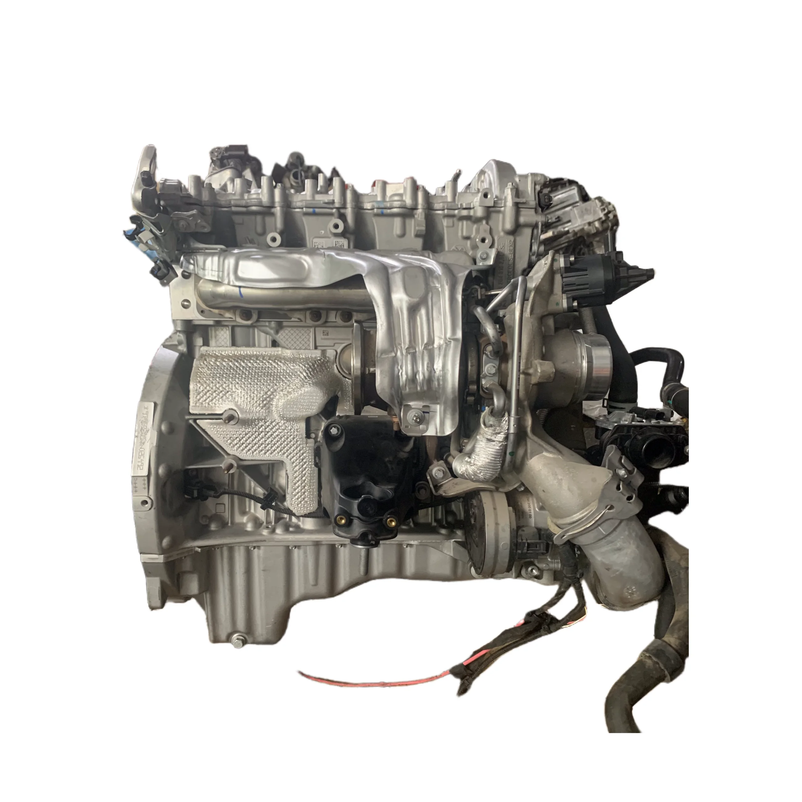 Factory price original high-quality automotive parts M264 920 for Mercedes Benz E300L C200L S350 light hybrid engine assembly