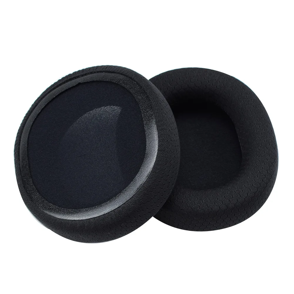 

Ear Pads For Steelseries Arctis 1/3/5/7 Headphones Replacement Foam Earmuffs Cushion High Quality Fit perfectly