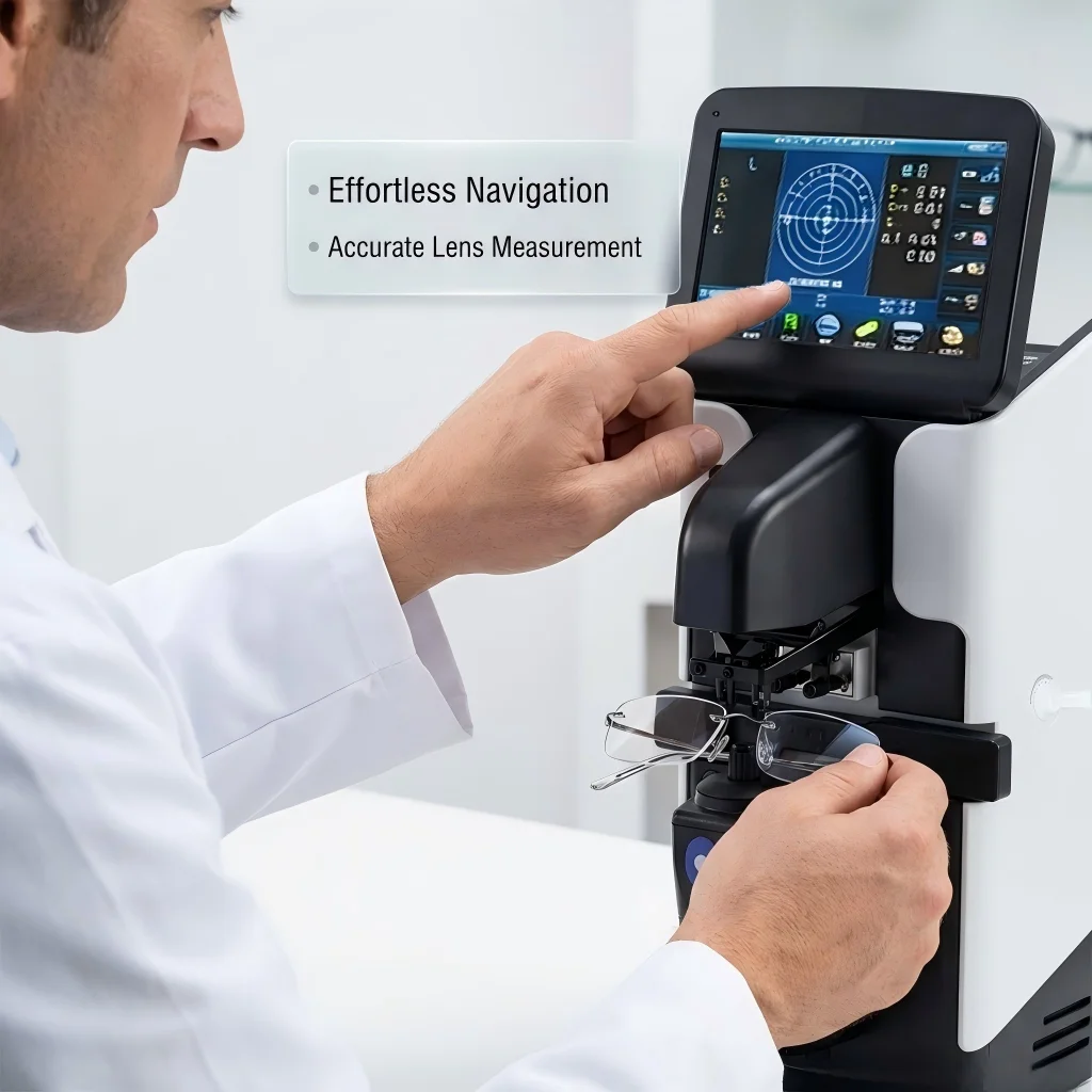 Top-Quality JD-2600…