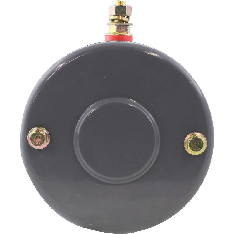 محرك مضخة RPM عالي 12 فولت 2.5 كيلو وات متوافق مع Monarch، Bucher، John Barnes، يستبدل MUE6202 MUE6202S MUE6302